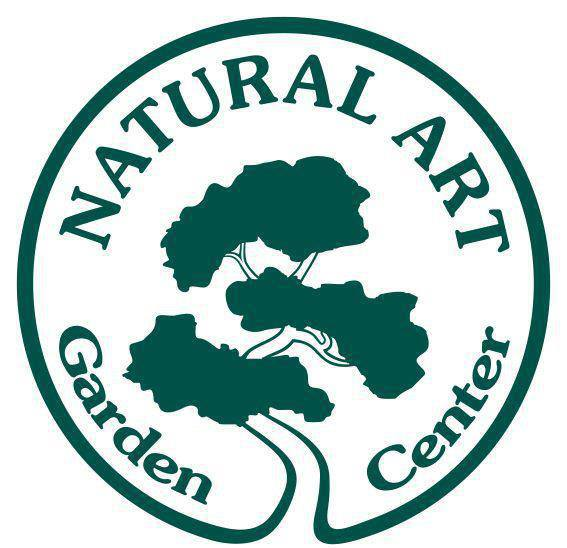 Natural Art Garden Center Home